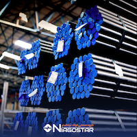 لوله مانیسمان رده20 (چینی)