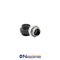 مهره ماسوره سیاه